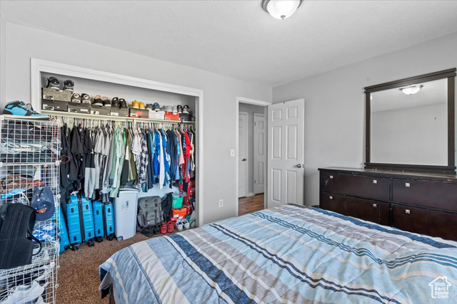 Photo 13 for MLS #2103469 at 3960 S 6865 West