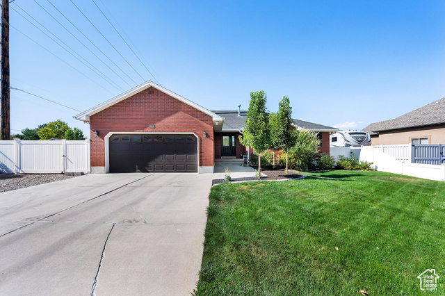 Photo 2 for MLS #2103473 at 2684 W 7130 South