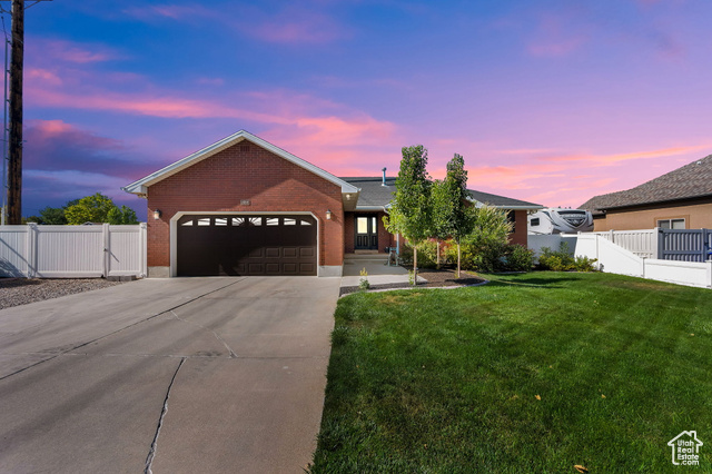MLS #2103473                     located at 2684 W 7130 South,
                     West Jordan, UT