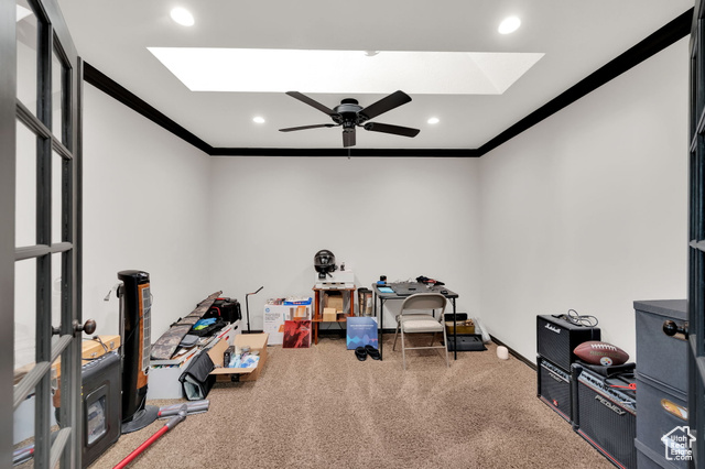 Photo 16 for MLS #2103473 at 2684 W 7130 South