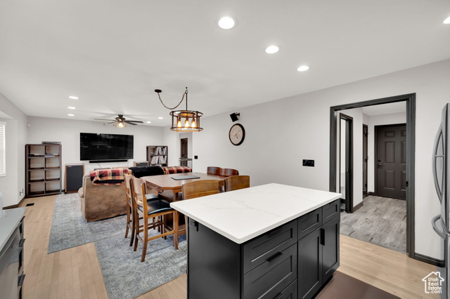 Photo 10 for MLS #2103473 at 2684 W 7130 South