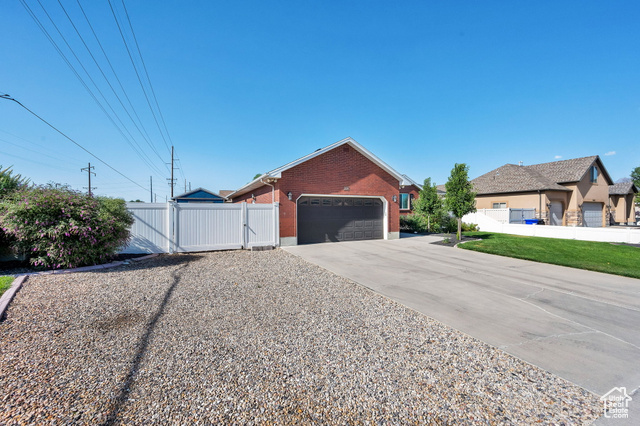 Photo 3 for MLS #2103473 at 2684 W 7130 South