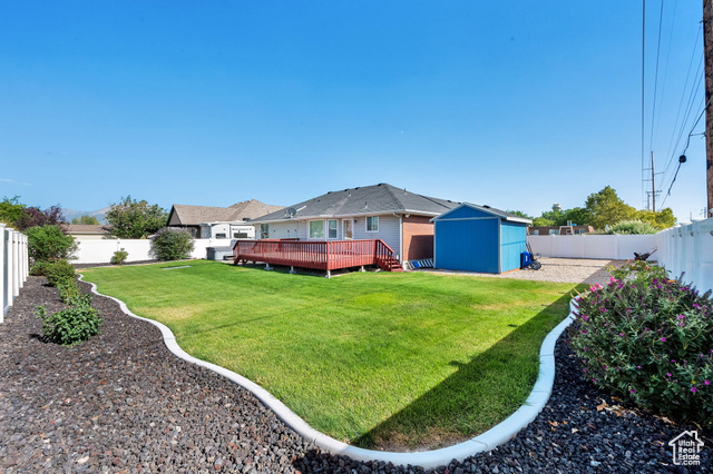 Photo 38 for MLS #2103473 at 2684 W 7130 South
