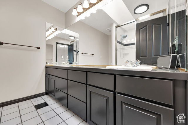 Photo 19 for MLS #2103473 at 2684 W 7130 South