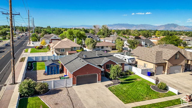 Photo 42 for MLS #2103473 at 2684 W 7130 South