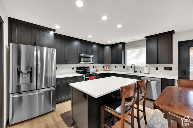 Photo 7 for MLS #2103473 at 2684 W 7130 South