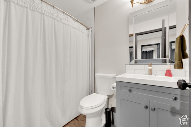 Photo 18 for MLS #2103473 at 2684 W 7130 South