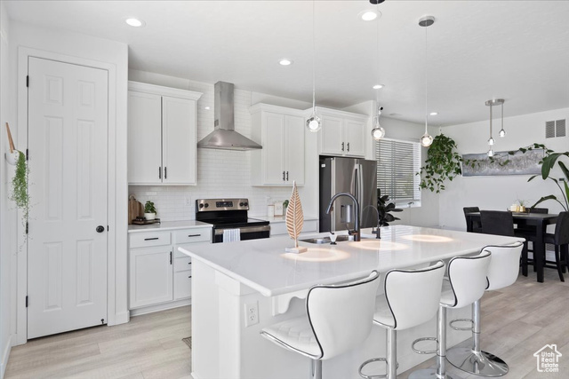 Photo 2 - 5397 N Solo St, Eagle Mountain UT 84005