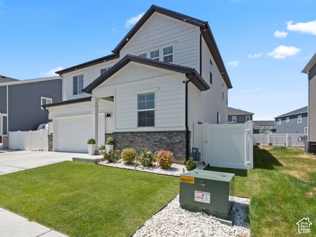 MLS #2103478 - 5397 N Solo St