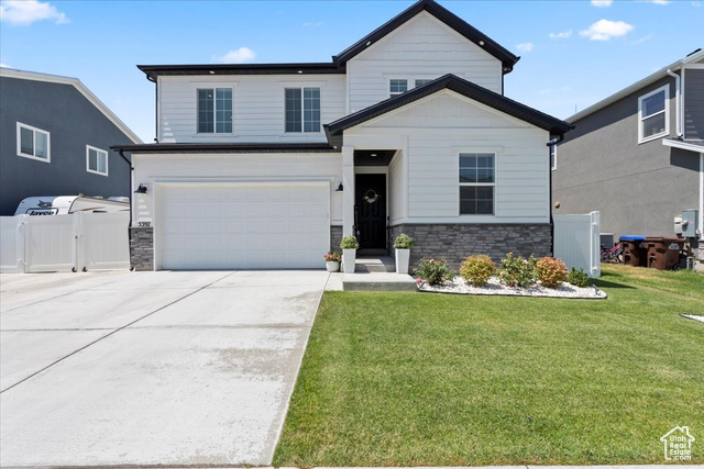 5397 N SOLO ST, Eagle Mountain UT 84005