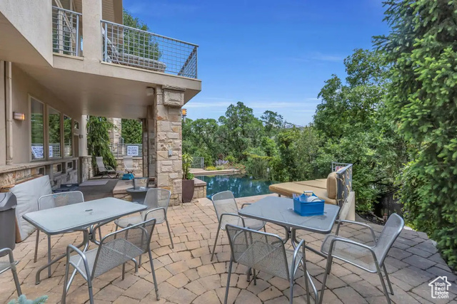 Photo 20 for MLS #2103484 at 2548 E Dimple Dell Rd