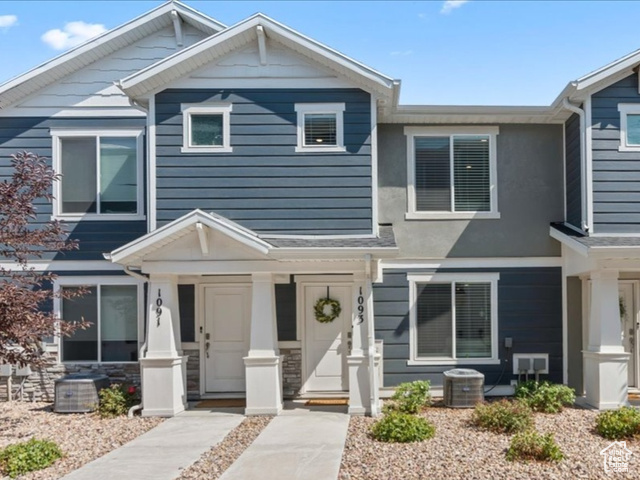 1093 E YARD ROW, Saratoga Springs UT 84045