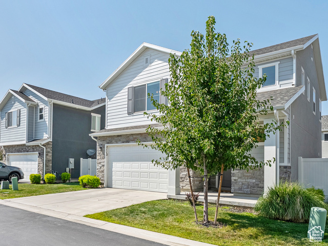 2112 W 3250 S, Syracuse UT 84075