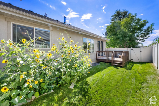 Photo 25 for MLS #2103490 at 687 E 1600 South