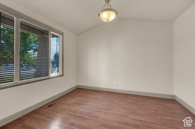 Photo 6 for MLS #2103490 at 687 E 1600 South