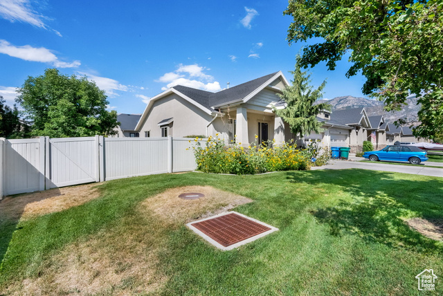 Photo 27 for MLS #2103490 at 687 E 1600 South