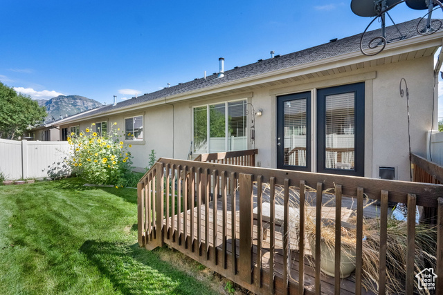 Photo 26 for MLS #2103490 at 687 E 1600 South