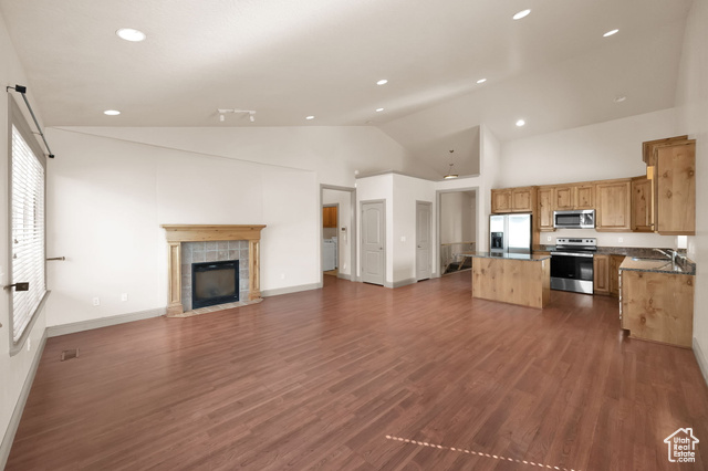 Photo 9 for MLS #2103490 at 687 E 1600 South