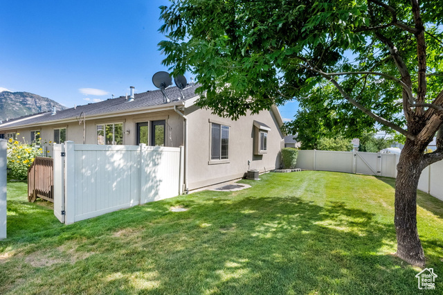 Photo 4 for MLS #2103490 at 687 E 1600 South