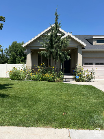 687 E 1600 S, Orem UT 84097