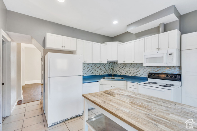 Photo 7 for MLS #2103491 at 157 N 300 West