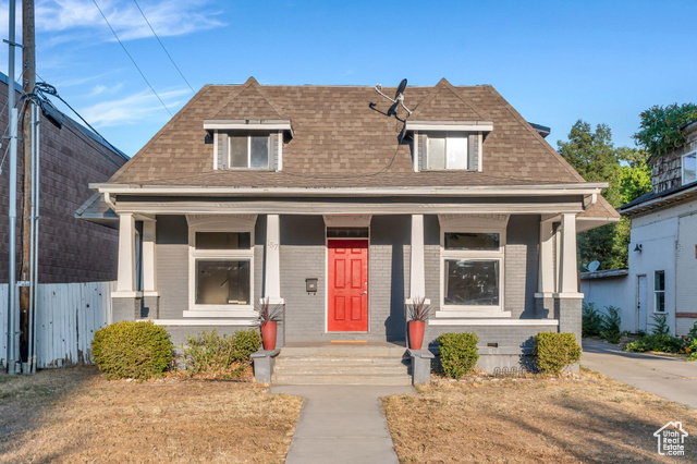 157 N 300 W, Provo UT 84601