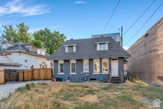 Photo 23 for MLS #2103491 at 157 N 300 West