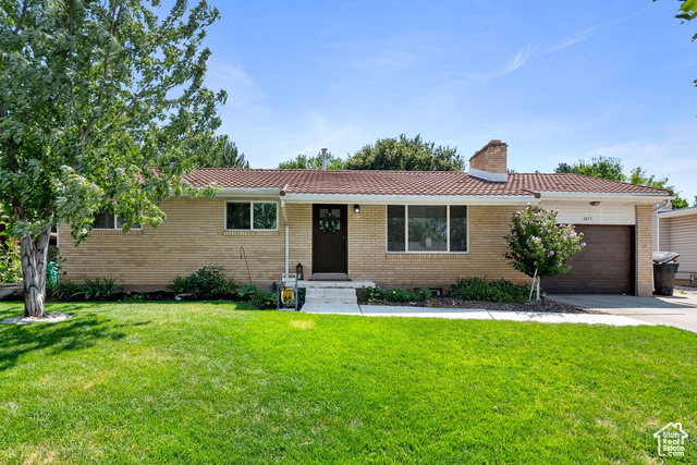 1651 S 550 W, Woods Cross UT 84087