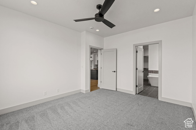 Photo 14 for MLS #2103497 at 1033 E Coyote Crest Dr