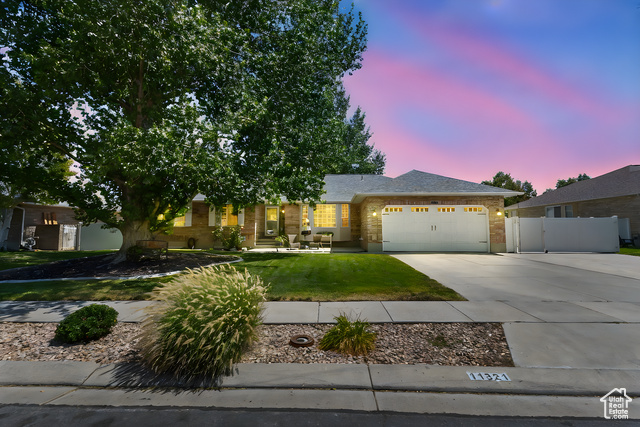 11321 S 2480 W, South Jordan UT 84095