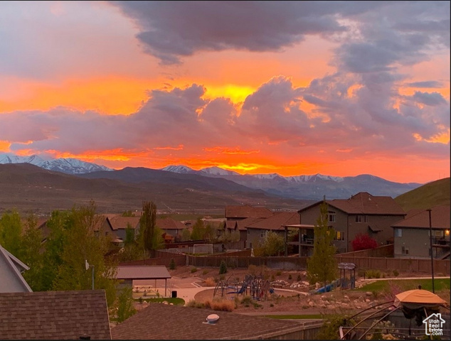 2645 W PEBBLE CREEK LN, Lehi UT 84043