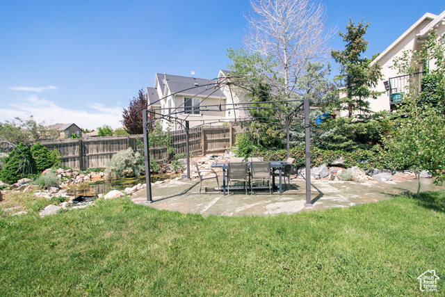 Photo 35 - 2645 W Pebble Creek Ln, Lehi UT 84043