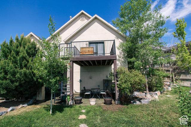 Photo 34 - 2645 W Pebble Creek Ln, Lehi UT 84043