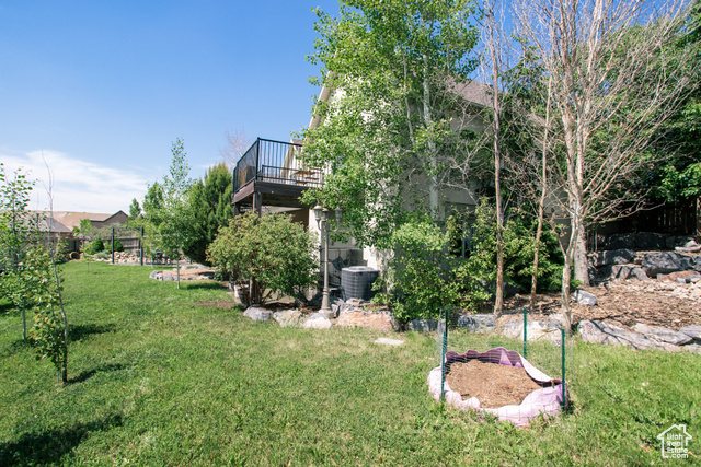 Photo 33 - 2645 W Pebble Creek Ln, Lehi UT 84043