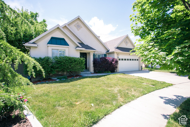 2645 W PEBBLE CREEK LN, Lehi UT 84043