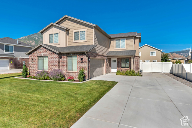 384 N 1400 W, Springville UT 84663