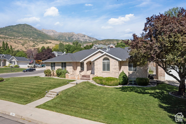 71 S 1025 E, Lindon UT 84042