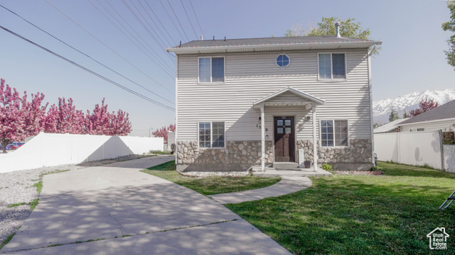1590 W 525 S, Orem UT 84058