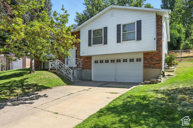 231 S 1375 E, Bountiful UT 84010