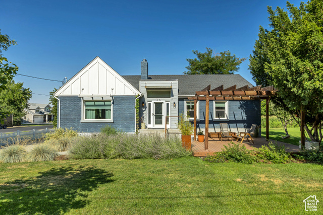Photo 32 for MLS #2103518 at 38 S 300 West