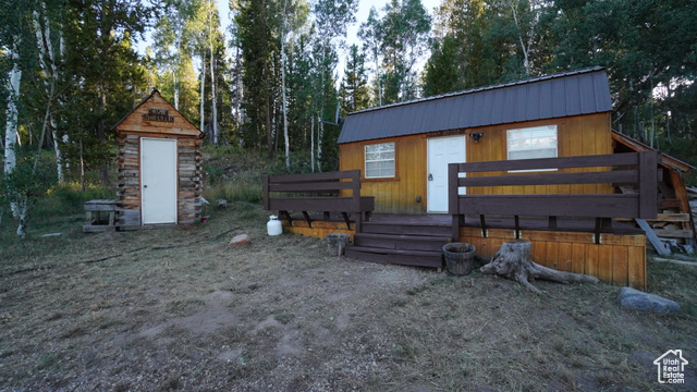 5226 WILDERNESS RD #613, Kamas UT 84036