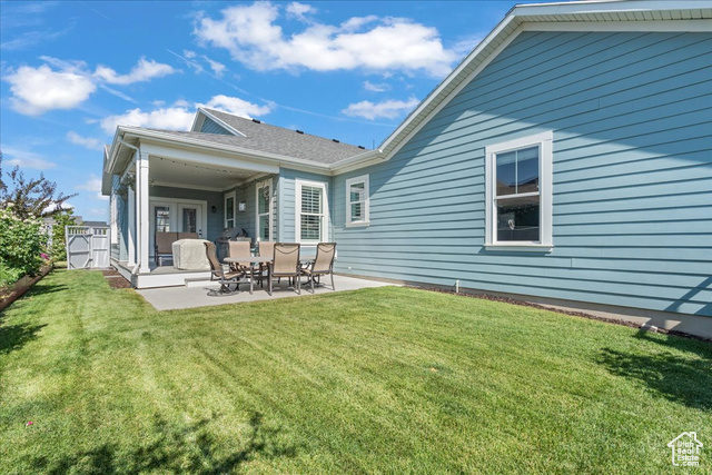 Photo 43 for MLS #2103521 at 10858 S Porcini Dr