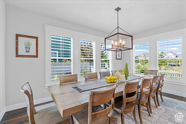 Photo 12 for MLS #2103521 at 10858 S Porcini Dr