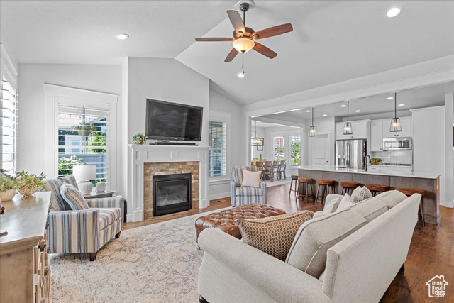 Photo 6 for MLS #2103521 at 10858 S Porcini Dr
