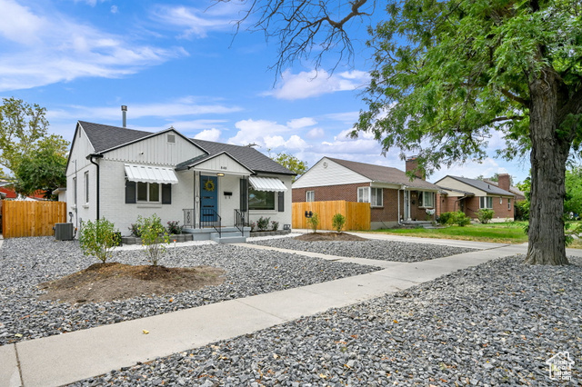 848 N POINSETTIA DR., Salt Lake City UT 84116