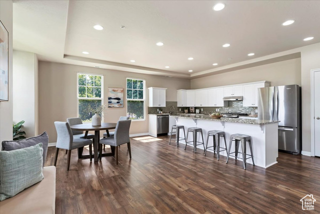 Photo 9 for MLS #2103524 at 11184 S Waltana Way #105