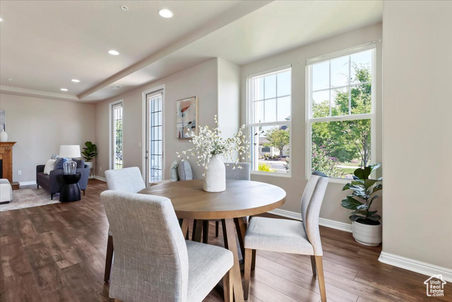 Photo 11 for MLS #2103524 at 11184 S Waltana Way #105