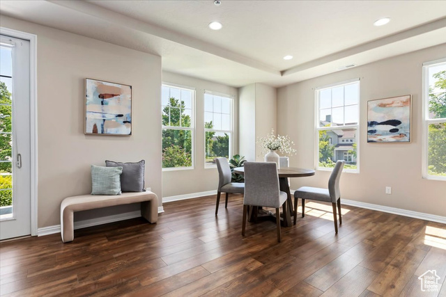 Photo 10 for MLS #2103524 at 11184 S Waltana Way #105