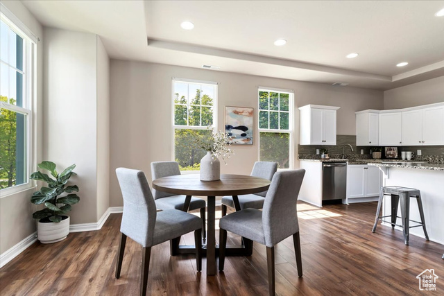 Photo 13 for MLS #2103524 at 11184 S Waltana Way #105