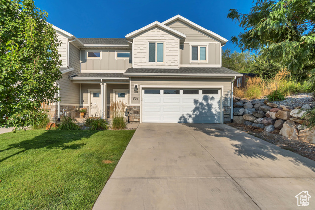521 S 400 W, Lindon UT 84042